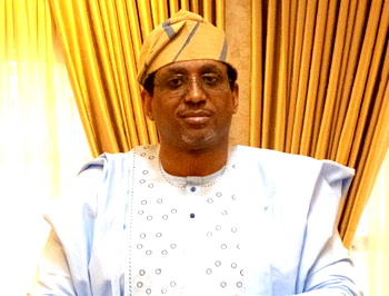 Edo Reps aspirant, Garrick, to sponsor 10,000 students across constituency