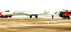 Gateway Air begins flights to Abuja, Port-Harcourt, others April 13 – Ogun govt