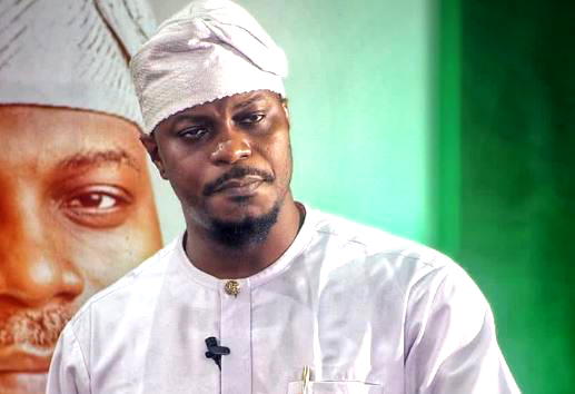 Gbadebo Rhodes-Vivour loses mum