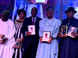 Gbenga Daniel proposes amnesty for repatriation of stolen funds