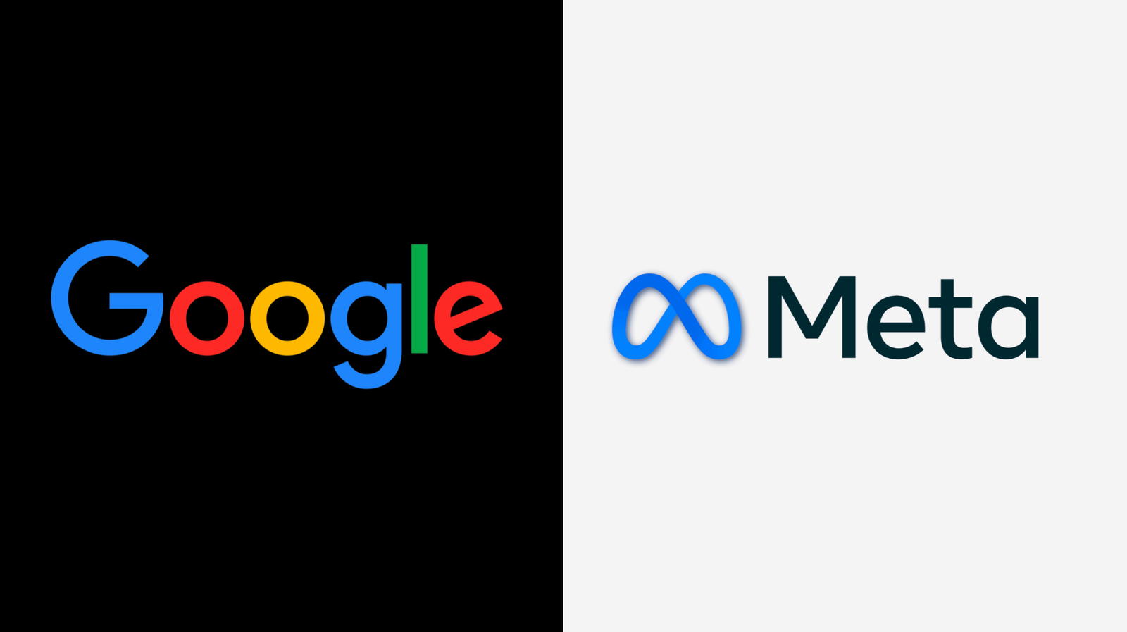 Meta shares plummet near 10% after earnings, Google skyrockets