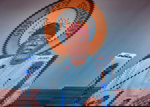 Aiyedatiwa dissolves boards of key parastatals, commissions