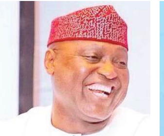 INEC declares Oyebanji winner of Ekiti governorship election