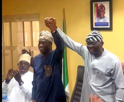 Sanusi’s disingenuous drivel