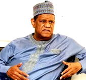 2027: I’ll not step down for Atiku, Amaechi, anyone — Hayatu-Deen, ADC presidential aspirant