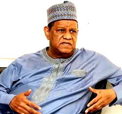 Ex-PDP presidential aspirant, Hayatu-Deen, defects to ADC, cites shifting political realities