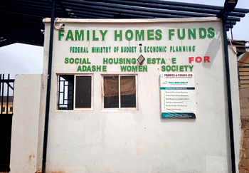 From Hardship to Hope: Kaduna widows celebrate new lease of life in free housing estate