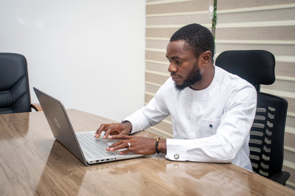 How Technology Is Transforming Leisure and Competition in Nigeria – Drawing Inspiration from Global Trends