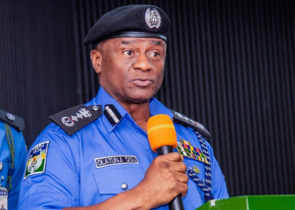IGP orders dismissal, criminal prosecution of officers in Effurun shooting