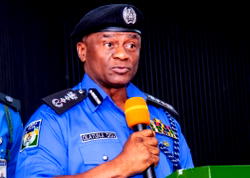 IGP urges responsible use of police-related videos, warns against harassment of officers