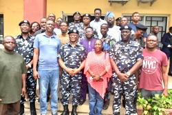 IG to officers: Treat citizens with civility, professionalism