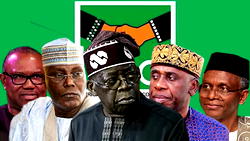 2027: APC, ADC move Nigeria’s political ‘war’ to Washington
