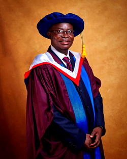 INYA congratulates Aghalino on appointment as Dennis Osadebay University VC
