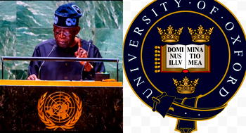 Oxford, Harvard, Cambridge Professors hail Tinubu over Ibrahim’s UN appointment