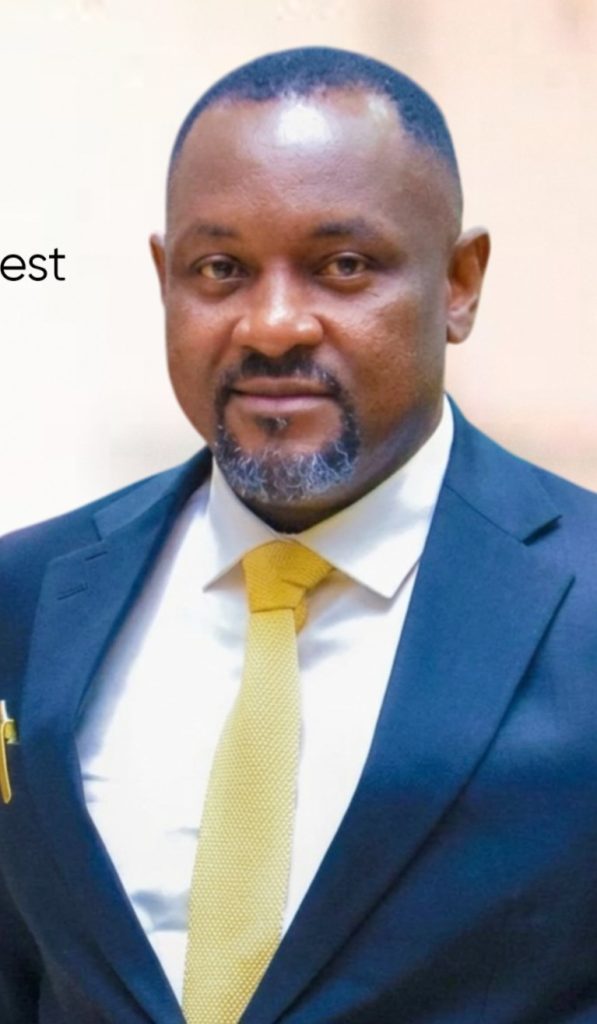 Easter Celebration: Ozegbe Urges Residents to Demonstrate Compassion and Make Sacrifices for a More Harmonious Ndokwa West Society