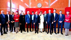 Turkish Airlines adds Timișoara as 4th destination in Romania