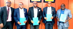 PETAN, Akwa Ibom govt sign MoU on oil, gas asset development