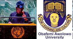 OAU VC, scholars hail Tinubu’s choice of Ibrahim as UN envoy