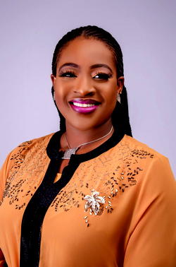 Mogo bags rising woman in Maritime award