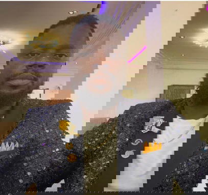 Ebuka Okonkwo calls for neutrality among Nigerian youths ahead of Benin Republic presidential election