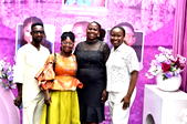 SMEs benefit from one-day event decoration masterclass