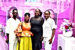 SMEs benefit from one-day event decoration masterclass