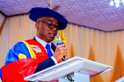 Olowolafe ushers EKSU into digital era with landmark innovation drive