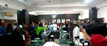 FG unveils sweeping E-Pharmacy regulations to safeguard Nigerians