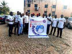 World Health Day: NAS pushes science over superstition to curb sudden deaths