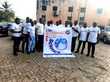 World Health Day: NAS pushes science over superstition to curb sudden deaths