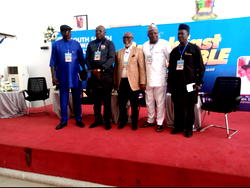 Group urges Ijaw Nation to take active role in national politics