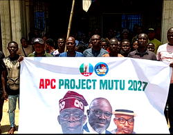 2027: Endorsement spree as Patani, Bomadi constituents endorse Mutu’s continuity