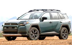 How Toyota wrestled most reliable car brand title from Subaru