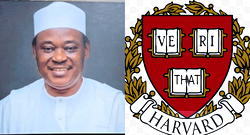 Nigeria’s UN envoy, Jimoh Ibrahim set to deliver Harvard university keynote on Nation’s future