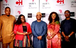AWBFA 2026 set to spotlight Africa’s women banking leaders as Lagos hosts continental conference May 8