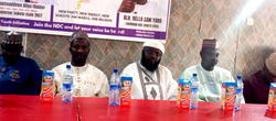 Sokoto: NDC rallies young leaders ahead of 2027