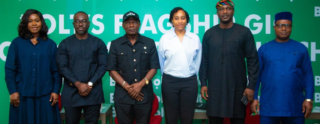 How informal jobs push Nigerians into gig economy – Report