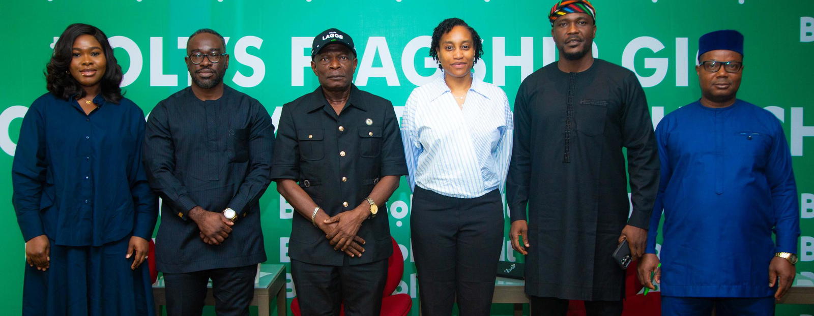 How informal jobs push Nigerians into gig economy – Report