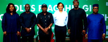 How informal jobs push Nigerians into gig economy – Report