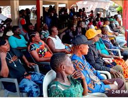 2027: Bomadi women endorse Mutu, Oborevwori, Tinubu’s re-election