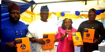 Paper Industry: Nigeria’s untapped goldmine in need of investors – FAE