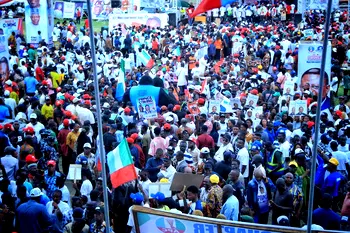 APC will go into 2027 elections stronger, more united – Gov Otu
