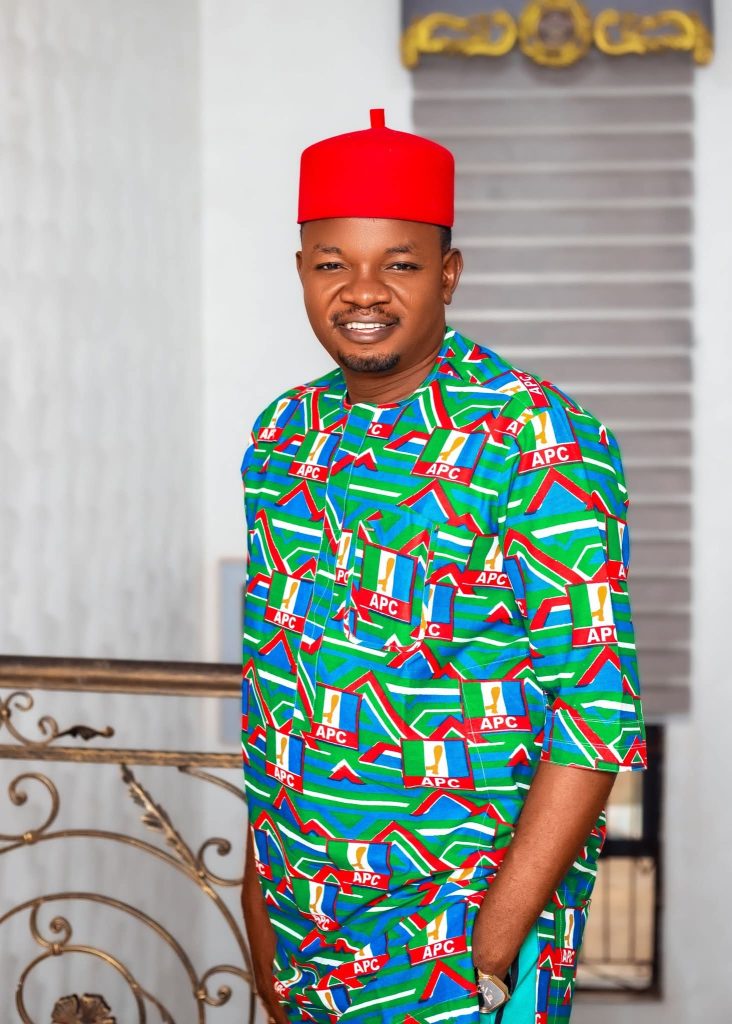 Next Year: Female Residents of Ebonyi State Endorse Nwali, Call for Deadline on Official Announcement