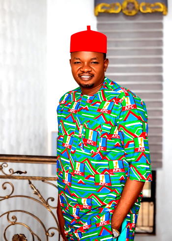 2027: Ebonyi women back Nwali, demand declaration deadline