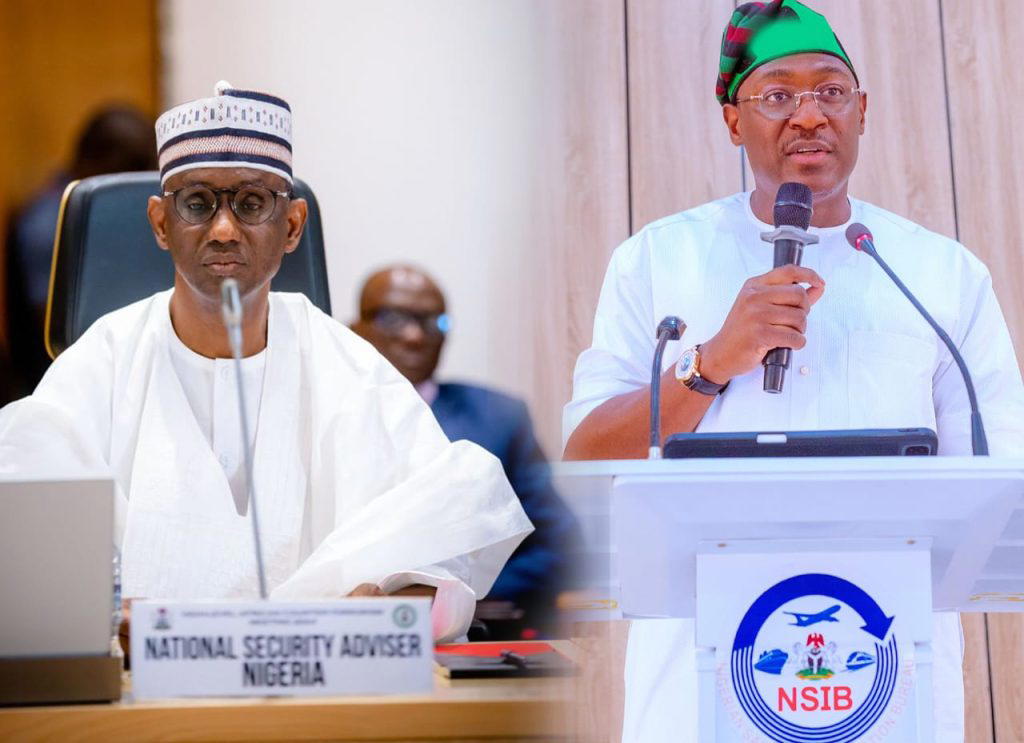 Fresh Directive from NSIB: An Opportunity for Transformation