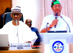 NSIB’s New Order: A Window for Change