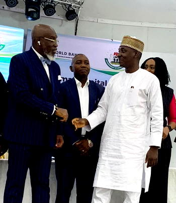 World Bank-backed HOPE Programme urges states to use soft loans to drive lasting reforms