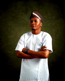 Koiki promises campus-based leadership, vies for Ogun NANS JCC chairmanship