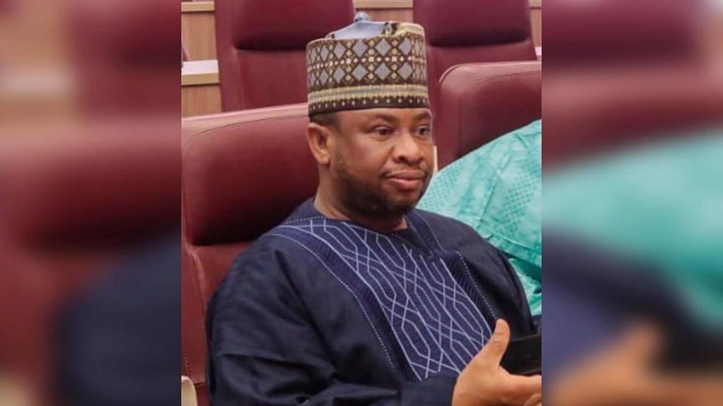 Nigeria’s Ambassador-Designate to Algeria, Mohammed Lele, dies at 50