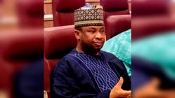 Nigeria’s Ambassador-Designate to Algeria, Mohammed Lele, dies at 50
